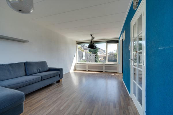 Medium property photo - Overweerse Polderdijk 124, 1442 AE Purmerend
